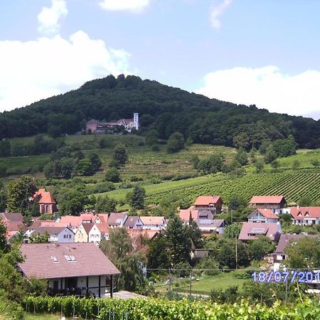 Feriendorf Sonnenberg Leinsweiler Bagian luar foto