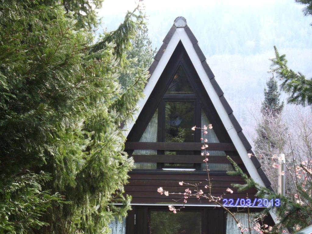 Feriendorf Sonnenberg Leinsweiler Ruang foto